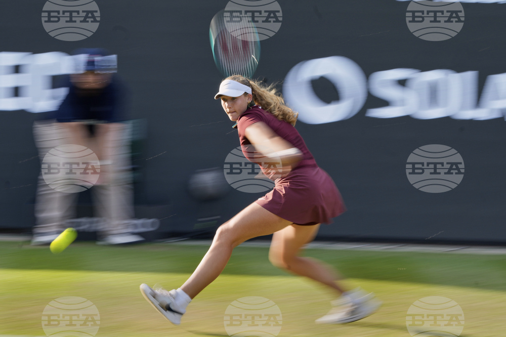 Germany WTA Tennis
