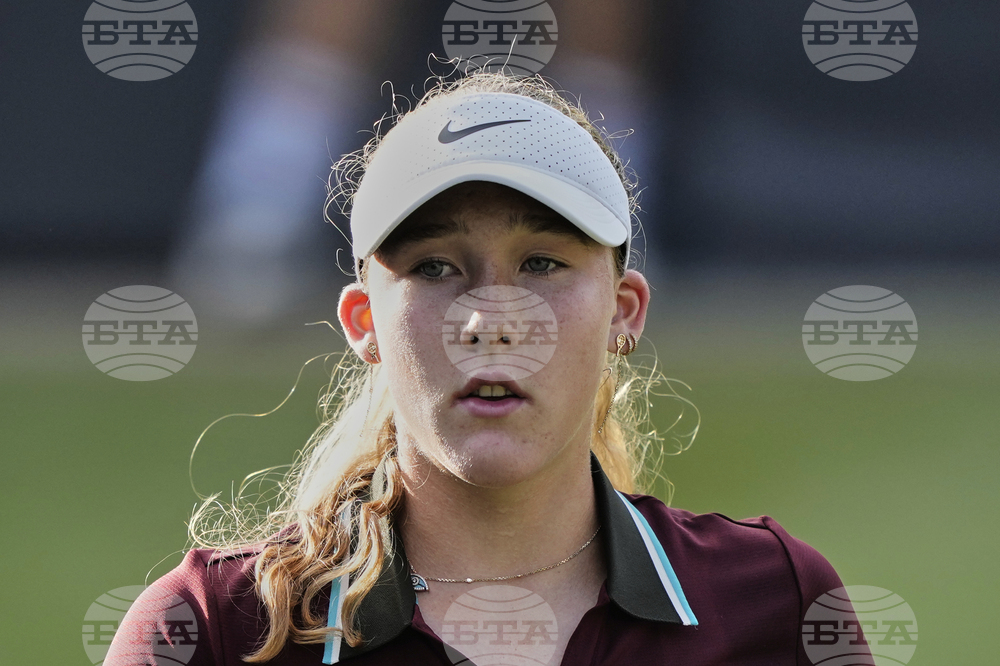 Germany WTA Tennis