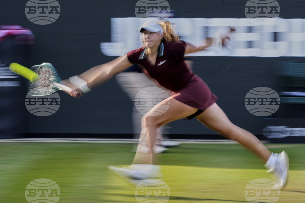 Germany WTA Tennis