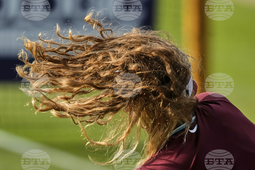 Germany WTA Tennis