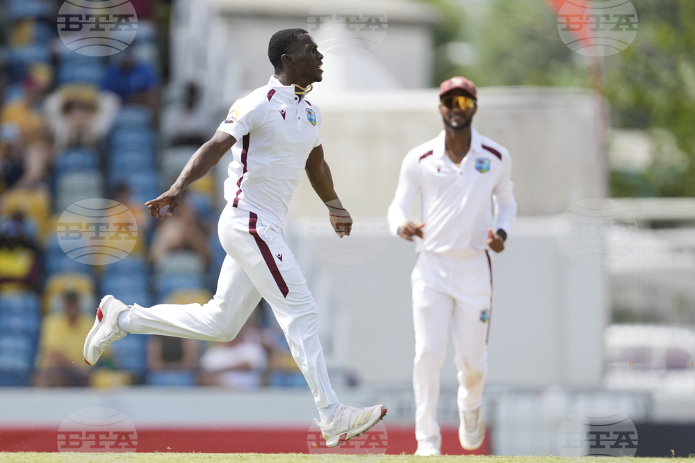 West Indies Australia Cricket