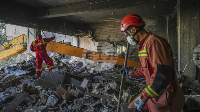 Foreign Ministry Reminds Bulgarians Abroad of Crisis Centre Contacts after Tensions in Middle East