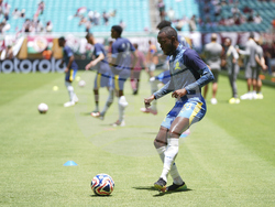 CWC Mamelodi Sundowns Fluminense Soccer