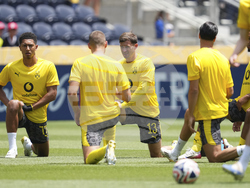 CWC Borussia Dortmund Ulsan Soccer