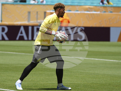 CWC Mamelodi Sundowns Fluminense Soccer