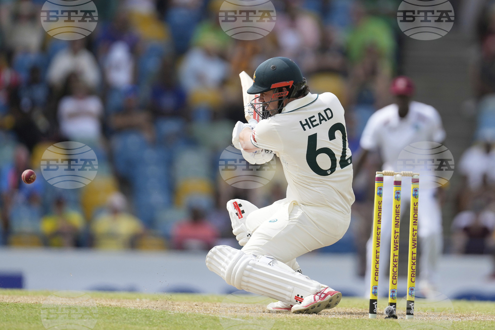 West Indies Australia Cricket