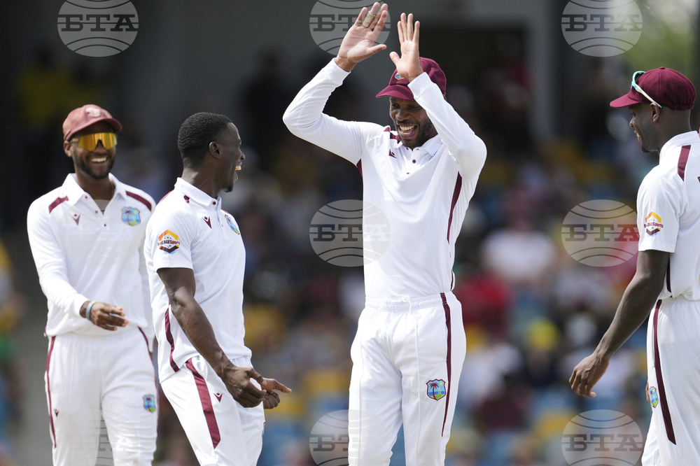 West Indies Australia Cricket