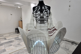 Гоце Делчев - роботи - представяне