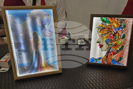 Гоце Делчев - роботи - представяне