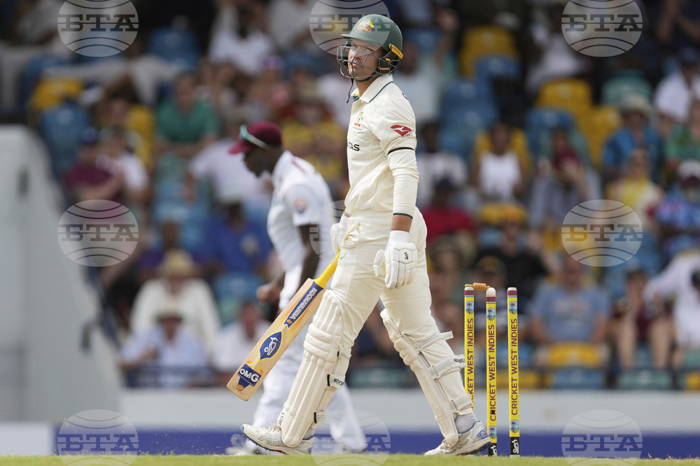 West Indies Australia Cricket