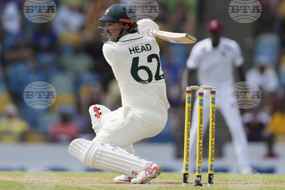 West Indies Australia Cricket