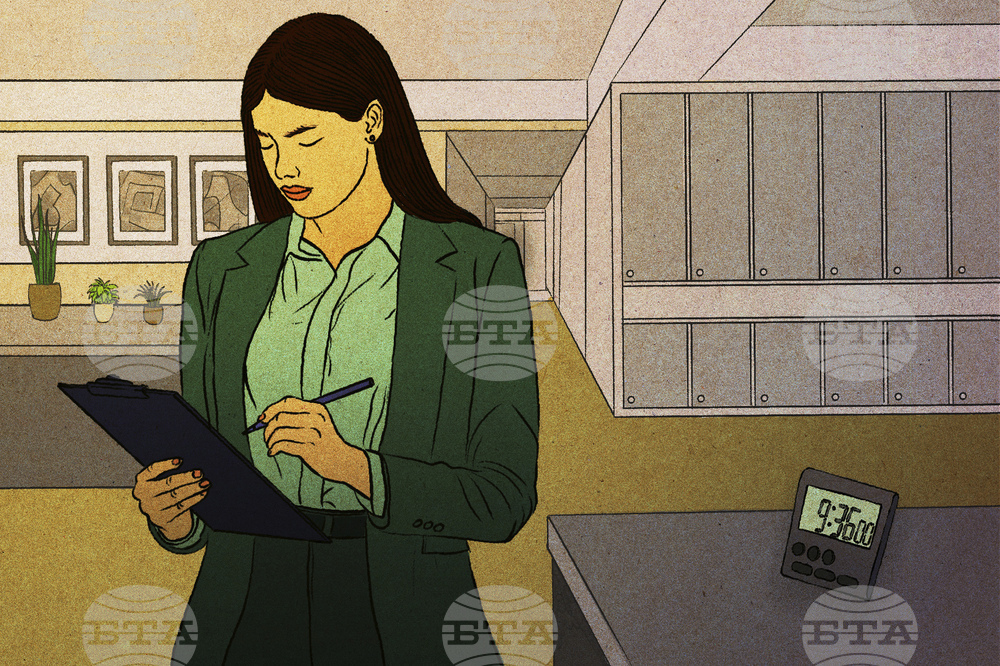 Be Well-Working Well-Channeling ADHD