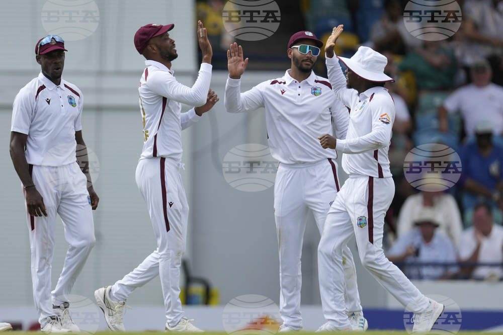 West Indies Australia Cricket