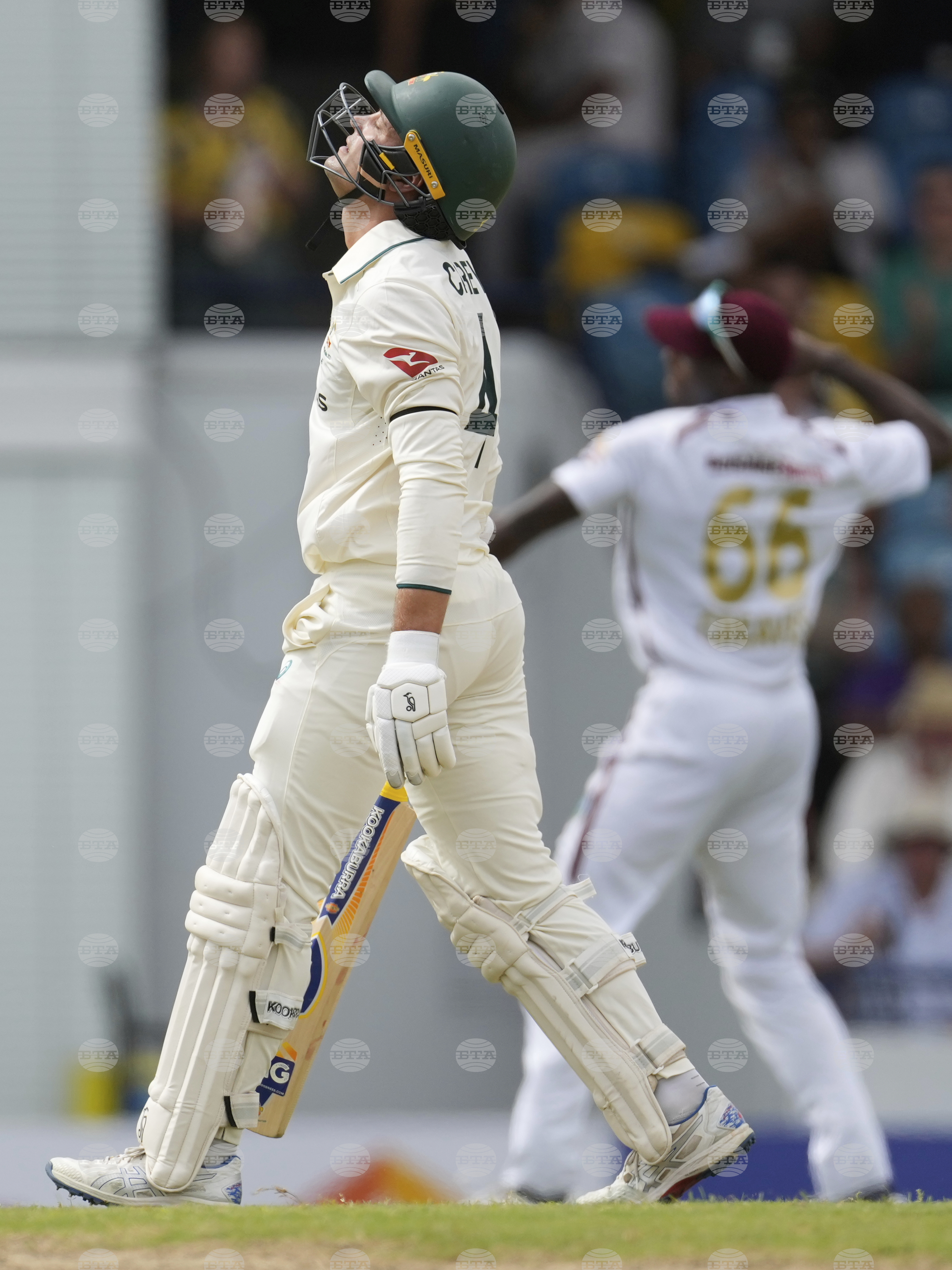 West Indies Australia Cricket