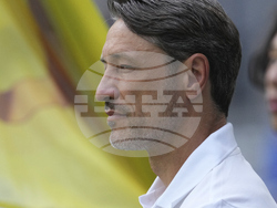 CWC Borussia Dortmund Ulsan Soccer