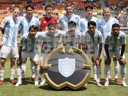 CWC Borussia Dortmund Ulsan Soccer
