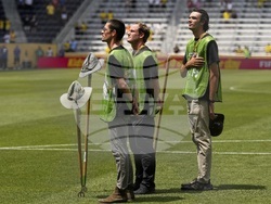 CWC Borussia Dortmund Ulsan Soccer