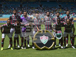 CWC Mamelodi Sundowns Fluminense Soccer