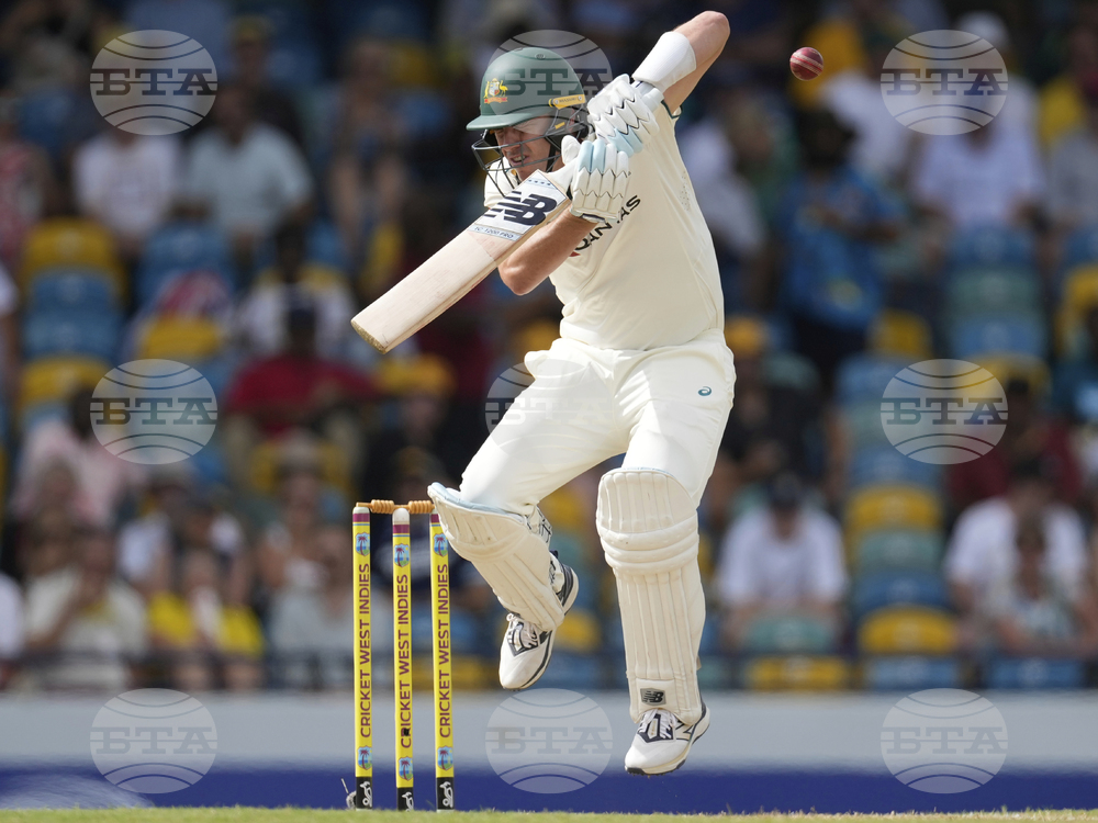 West Indies Australia Cricket