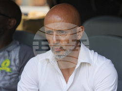 CWC Mamelodi Sundowns Fluminense Soccer