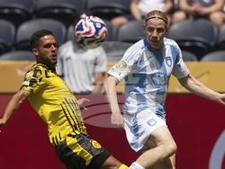 CWC Borussia Dortmund Ulsan Soccer