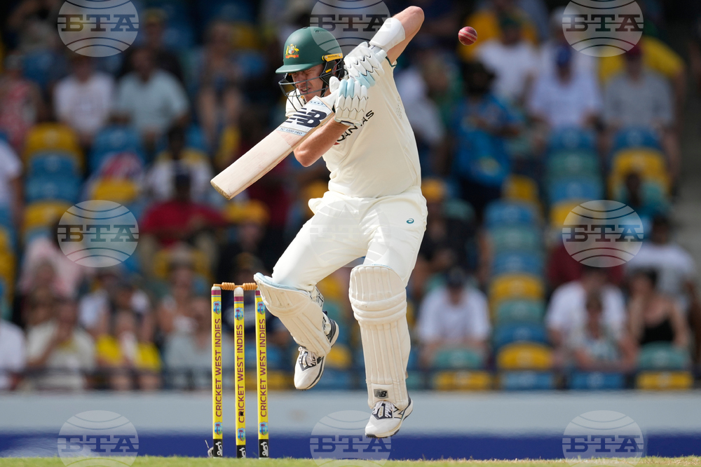 West Indies Australia Cricket