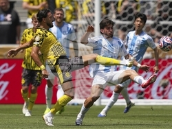 CWC Borussia Dortmund Ulsan Soccer