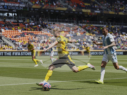 CWC Borussia Dortmund Ulsan Soccer