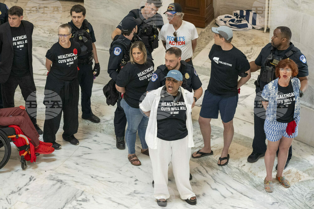 Kill the Bill, Before it Kills Us