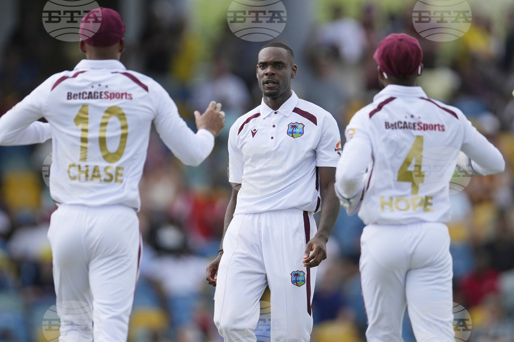West Indies Australia Cricket