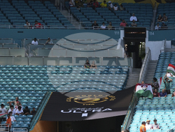 CWC Mamelodi Sundowns Fluminense Soccer