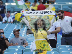 CWC Mamelodi Sundowns Fluminense Soccer