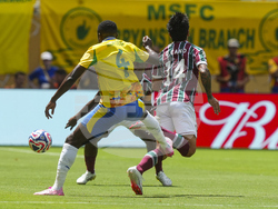 CWC Mamelodi Sundowns Fluminense Soccer