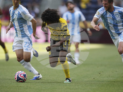 CWC Borussia Dortmund Ulsan Soccer