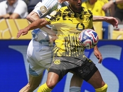 CWC Borussia Dortmund Ulsan Soccer