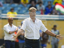 CWC Mamelodi Sundowns Fluminense Soccer