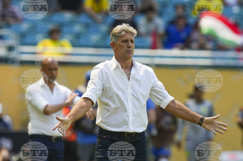 CWC Mamelodi Sundowns Fluminense Soccer
