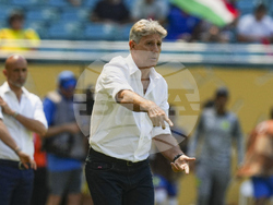 CWC Mamelodi Sundowns Fluminense Soccer