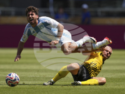 APTOPIX CWC Borussia Dortmund Ulsan Soccer