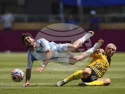 CWC Borussia Dortmund Ulsan Soccer