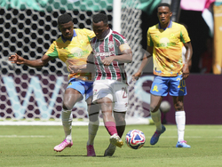 CWC Mamelodi Sundowns Fluminense Soccer