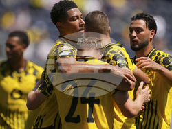 CWC Borussia Dortmund Ulsan Soccer