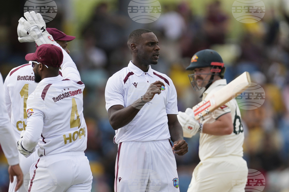 West Indies Australia Cricket