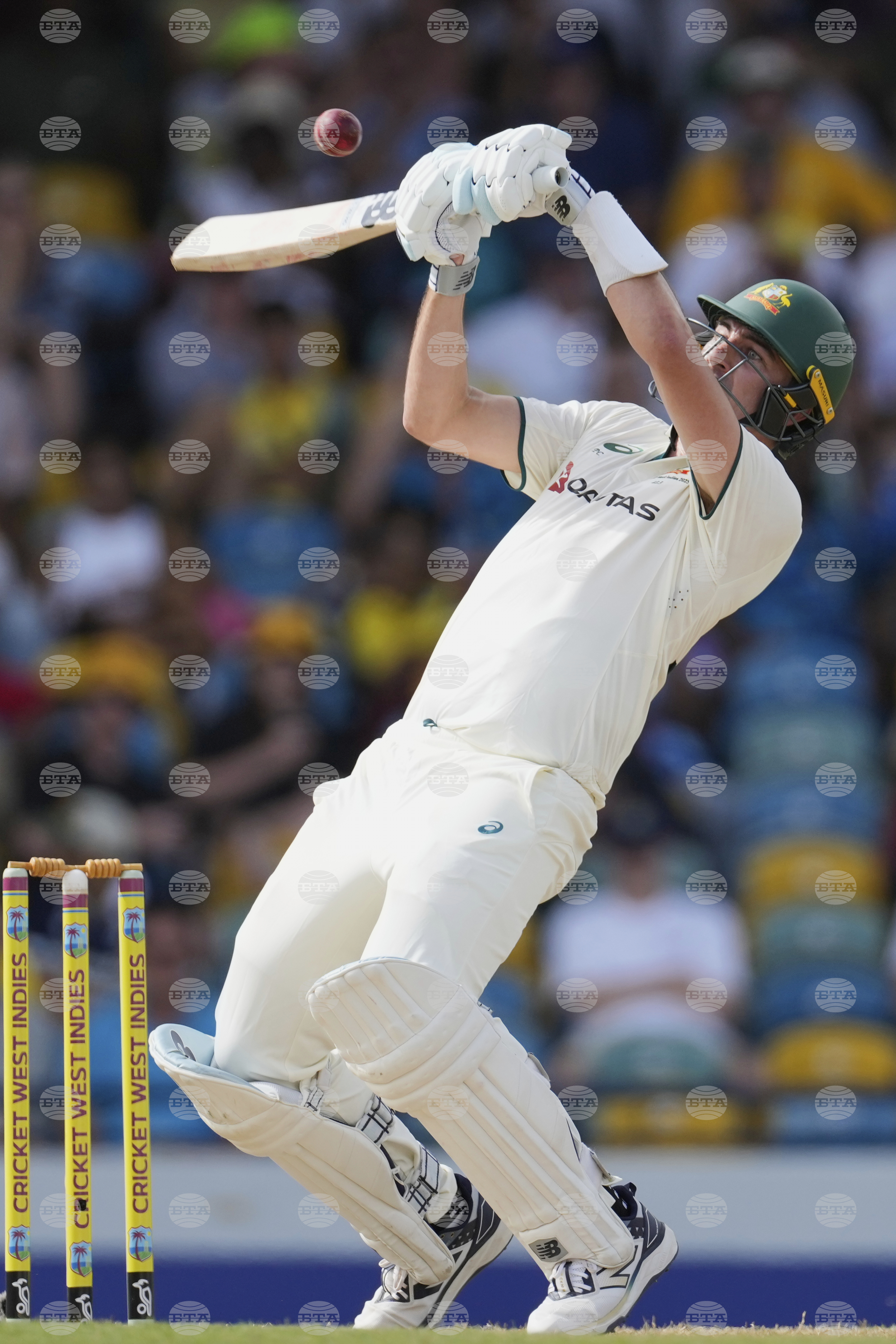 West Indies Australia Cricket