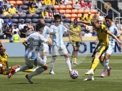 CWC Borussia Dortmund Ulsan Soccer