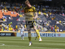 CWC Borussia Dortmund Ulsan Soccer