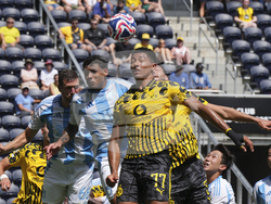 APTOPIX CWC Borussia Dortmund Ulsan Soccer