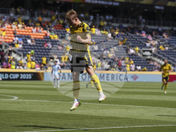 APTOPIX CWC Borussia Dortmund Ulsan Soccer