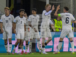 Slovakia Euro U21 Soccer