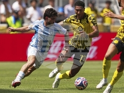 CWC Borussia Dortmund Ulsan Soccer